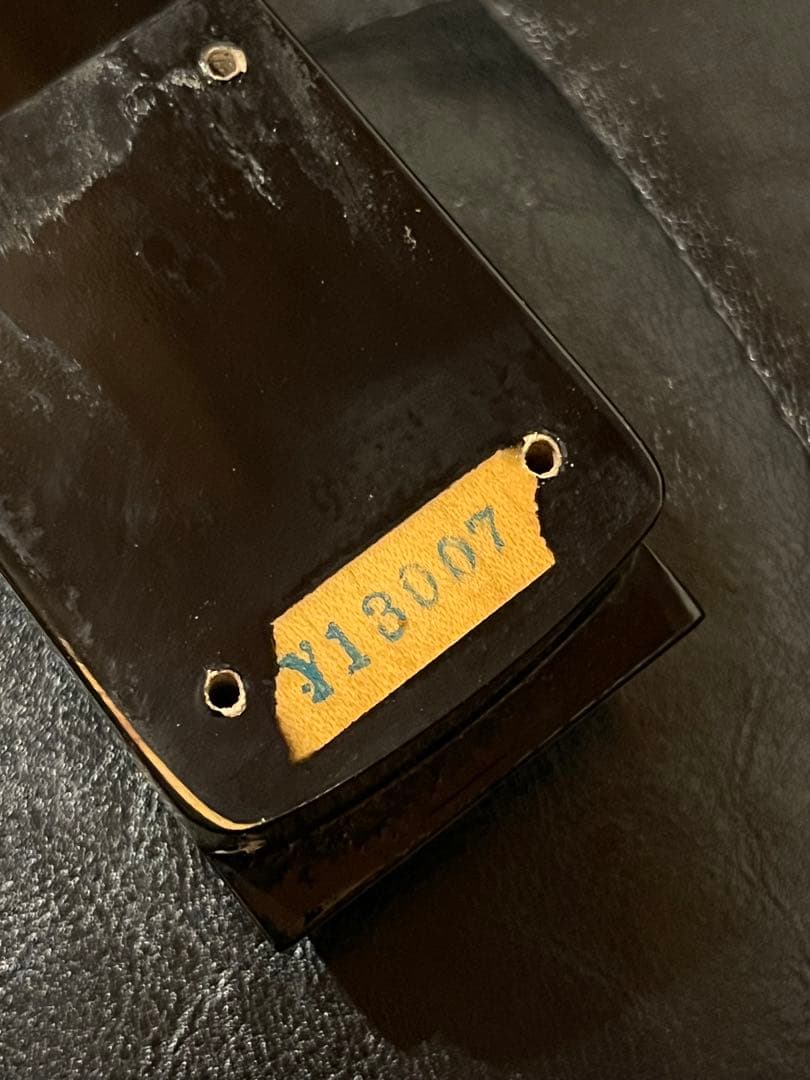 Fernandes TEJ-70 【ジャンク】ネック状態良好