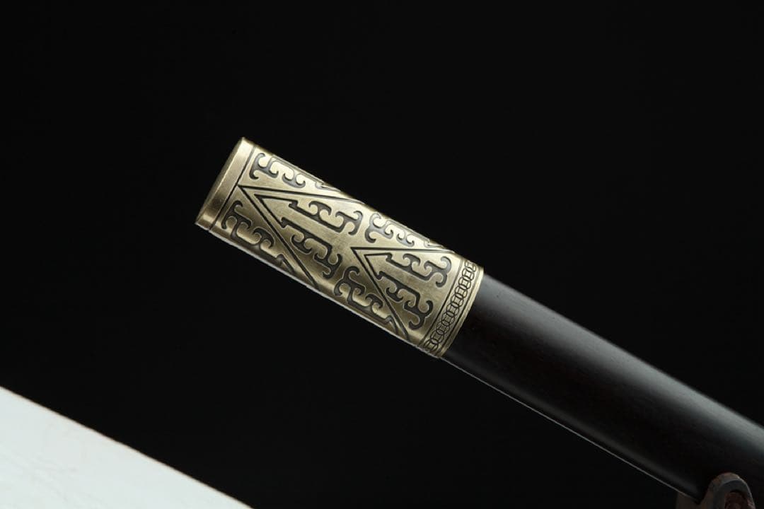 小秦剣 模擬刀 日本刀 模造刀 武具 舞踊刀 古兵器 漢剣 稽古