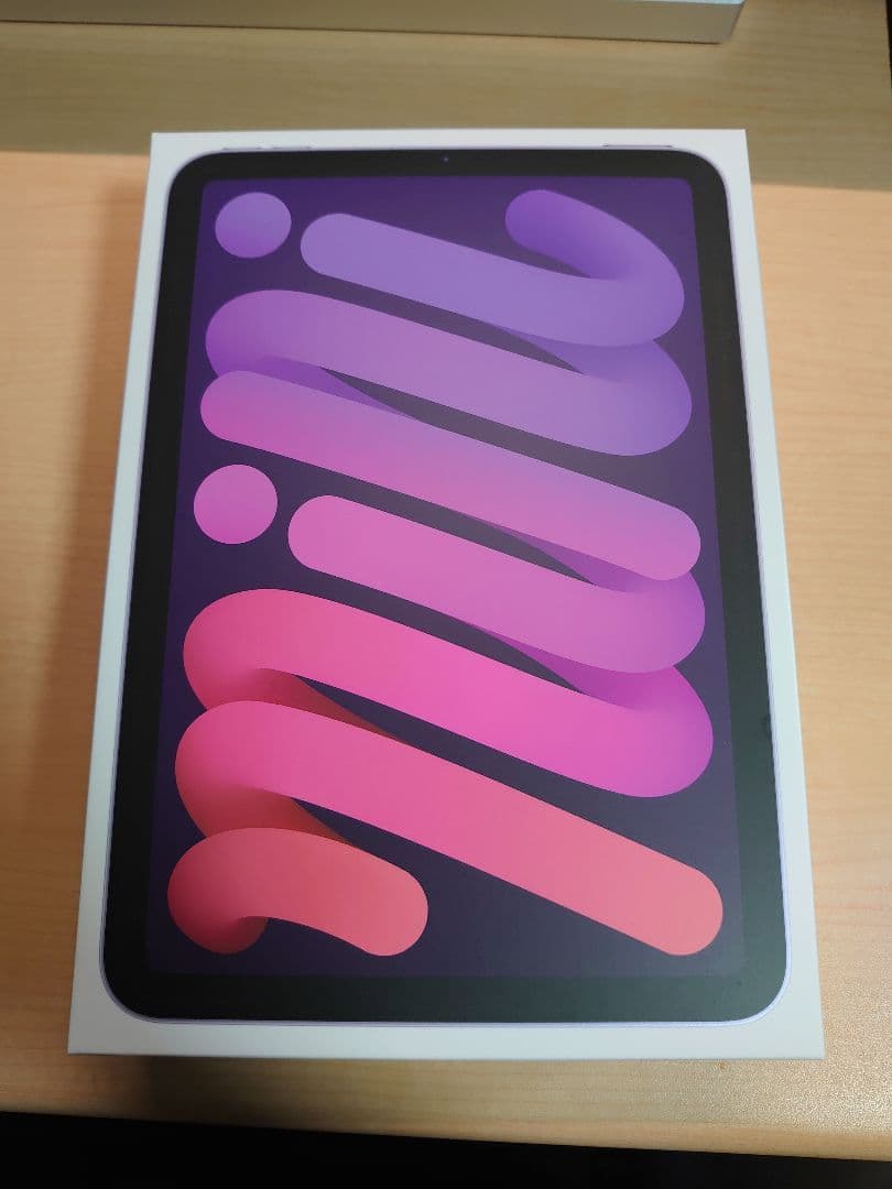 iPad mini 6 Wi-Fi 64GB パープル Amazon.com: Apple 2021 iPad Mini 6 8.3-inch, Wi-Fi, 64GB, Purple