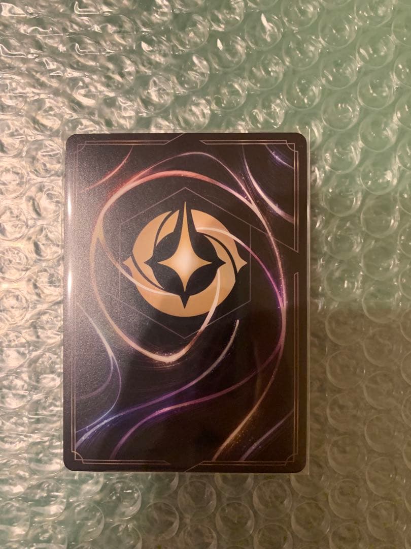 ロルカナ　2、3、4弾　まとめ売り スリーブ、ケース付き +おまけ白雪姫スリーブ