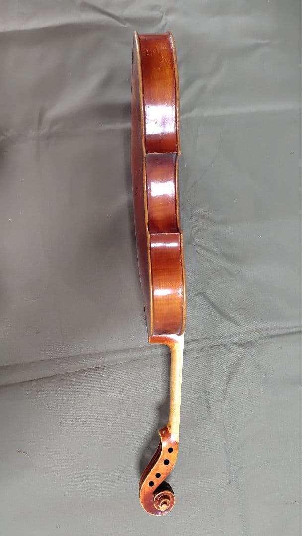 バイオリン本体 4/3 1976年 西ドイツ