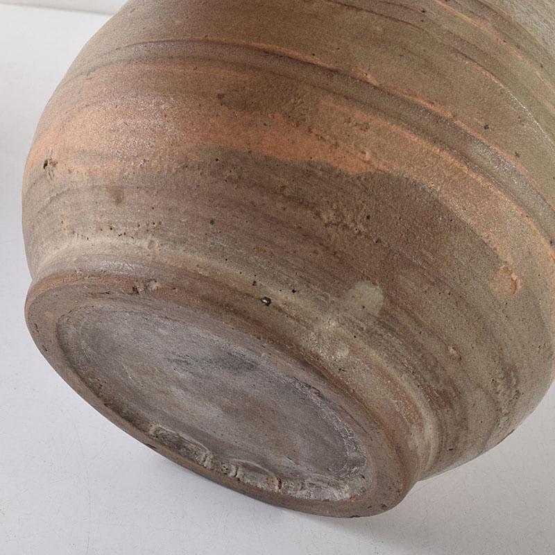 唐津 二川焼 鶴首徳利 時代箱 C 7274 - メルカリ