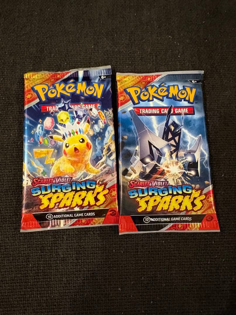 英語版メガリザードンX ex ウルトラプレミアムコレクション　英語版パックセット