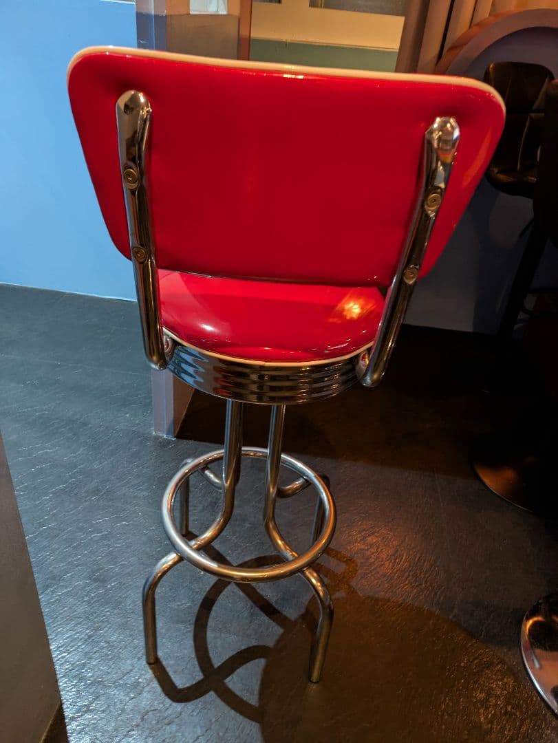 バースツール③