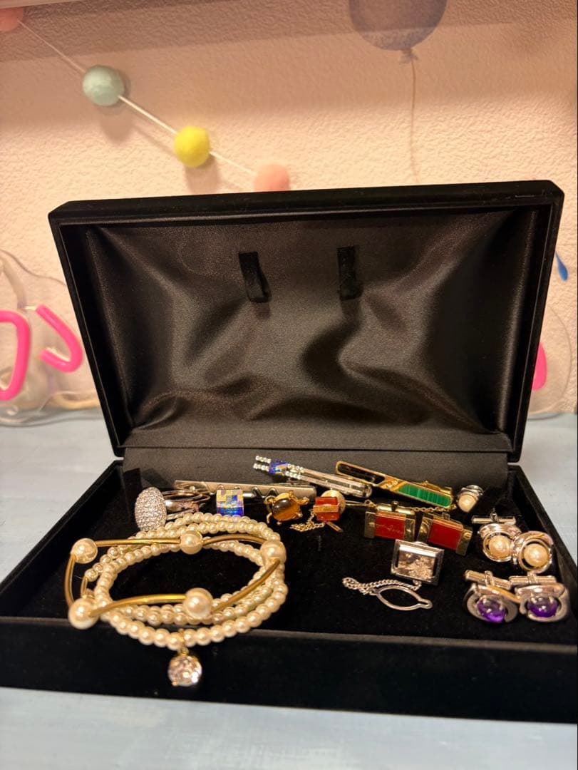 し*い様 アクセサリー　まとめ売り　生前整理