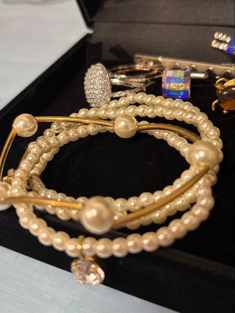 し*い様 アクセサリー　まとめ売り　生前整理