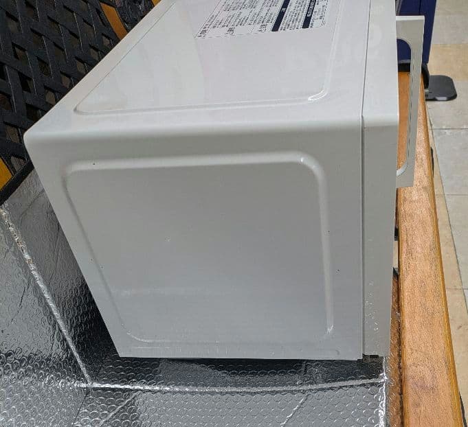 HITACHI 電子レンジ HMR-FT19A 2023年製