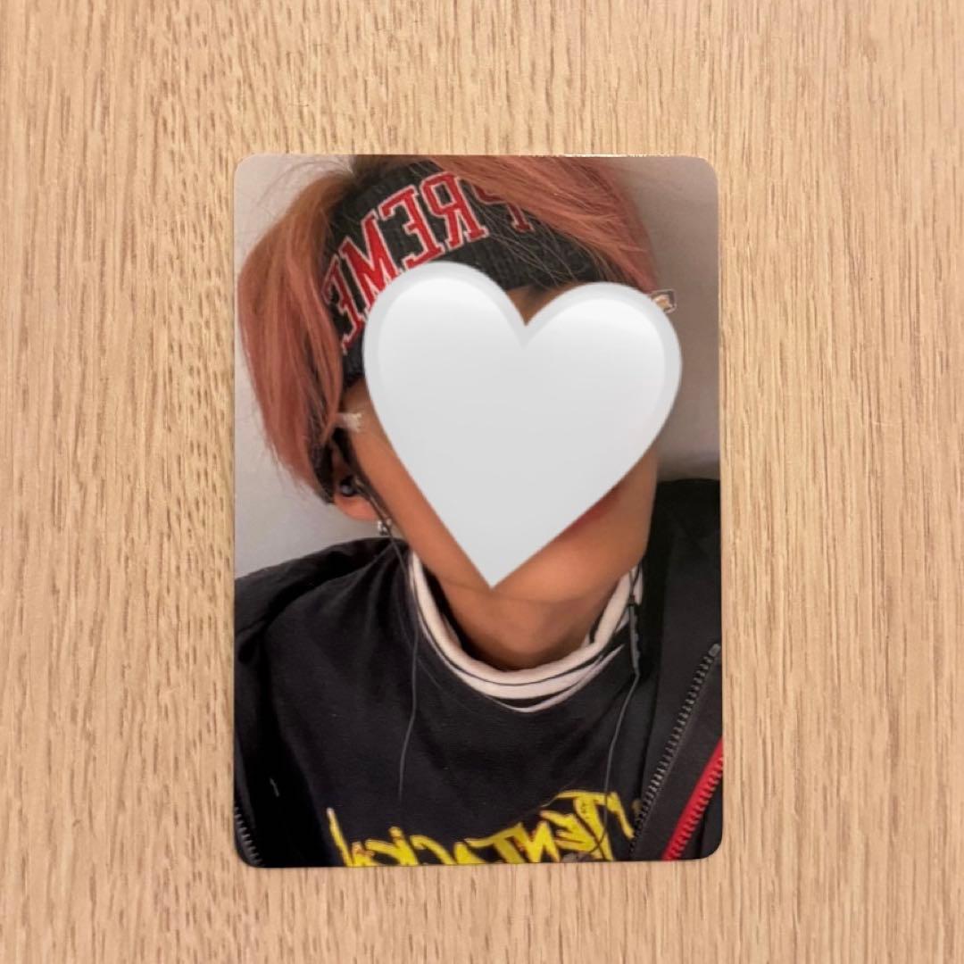 超特急 トレカ オンラインカプセルくじ アロハ - メルカリ