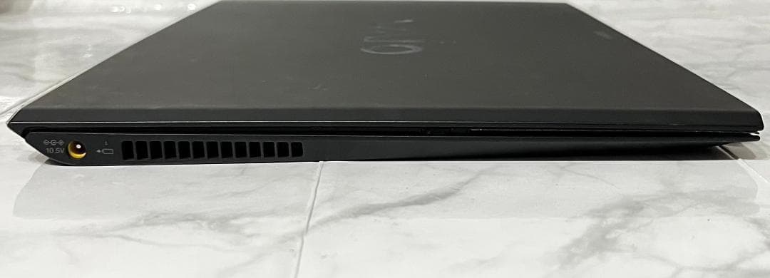 SONY】VAIO 高性能i7 新品SSD512GB 4GB 黒ノートPC