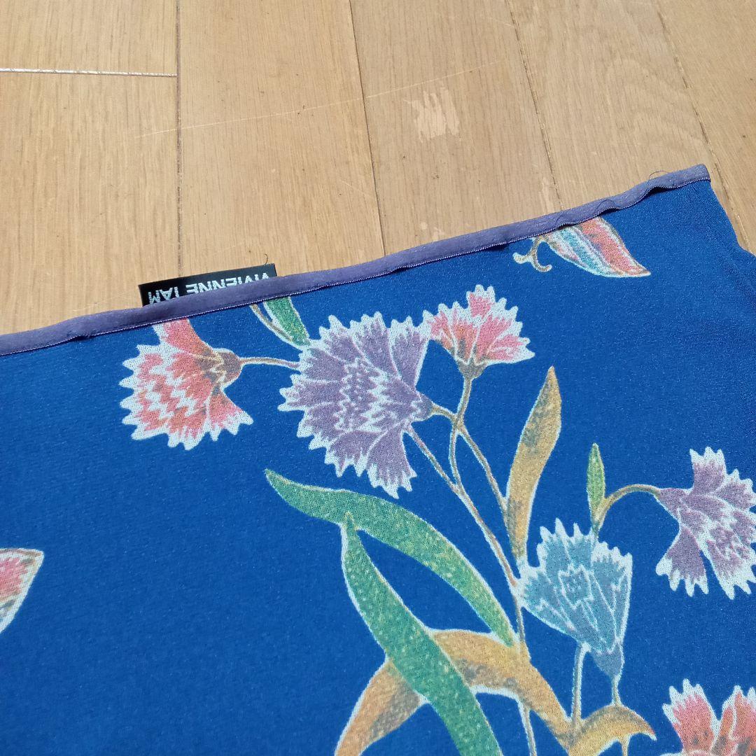 ヴィヴィアンタム　VIVIENNETAM 膝丈スカート