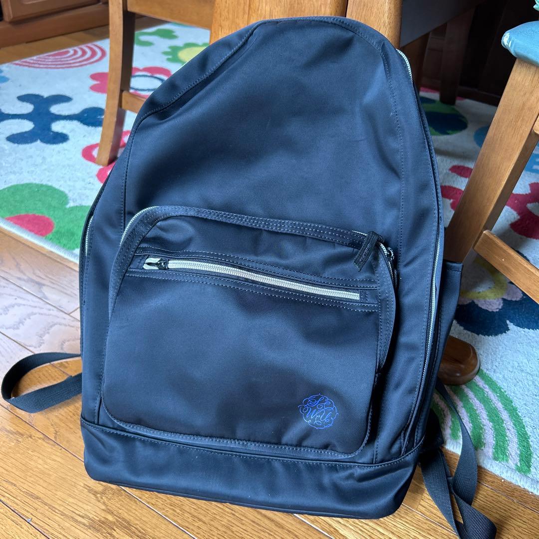 相模女子大学高等部指定リュック