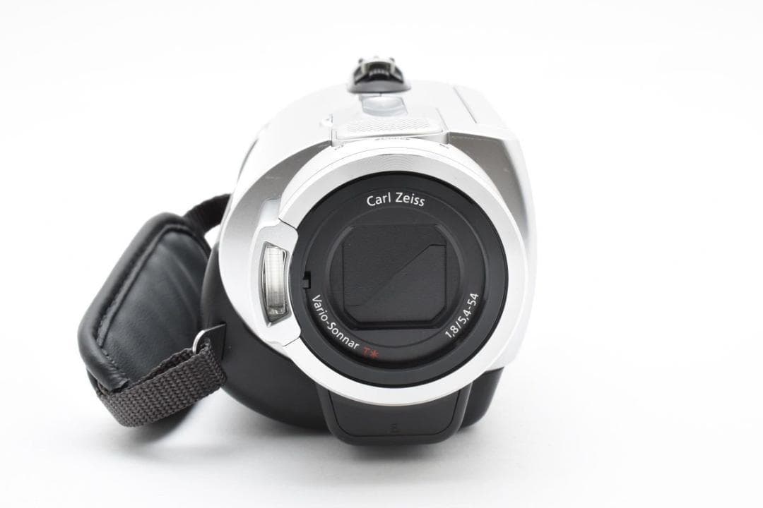 【希少】 SONY ソニー DCR-SR300 デジタルビデオカメラ