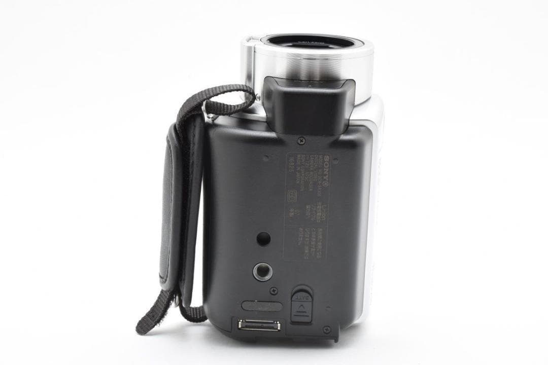【希少】 SONY ソニー DCR-SR300 デジタルビデオカメラ