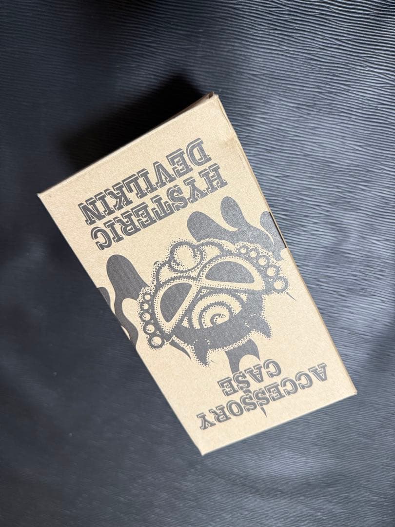 hysteric miniヒステリックミニノベルティピンク５点　バラ売り可