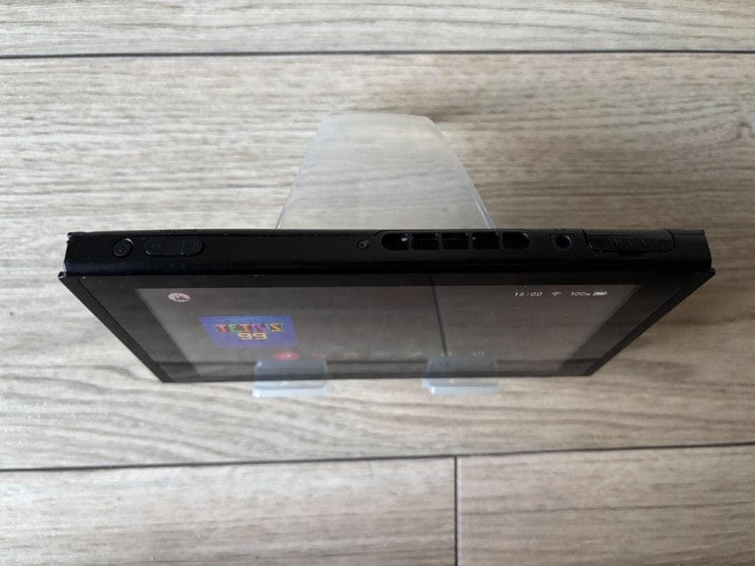 ■Nintendo■Switch■本体のみ■XAJ4000～■