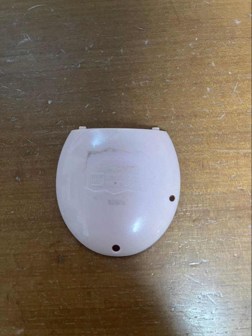 たまごっちミックス