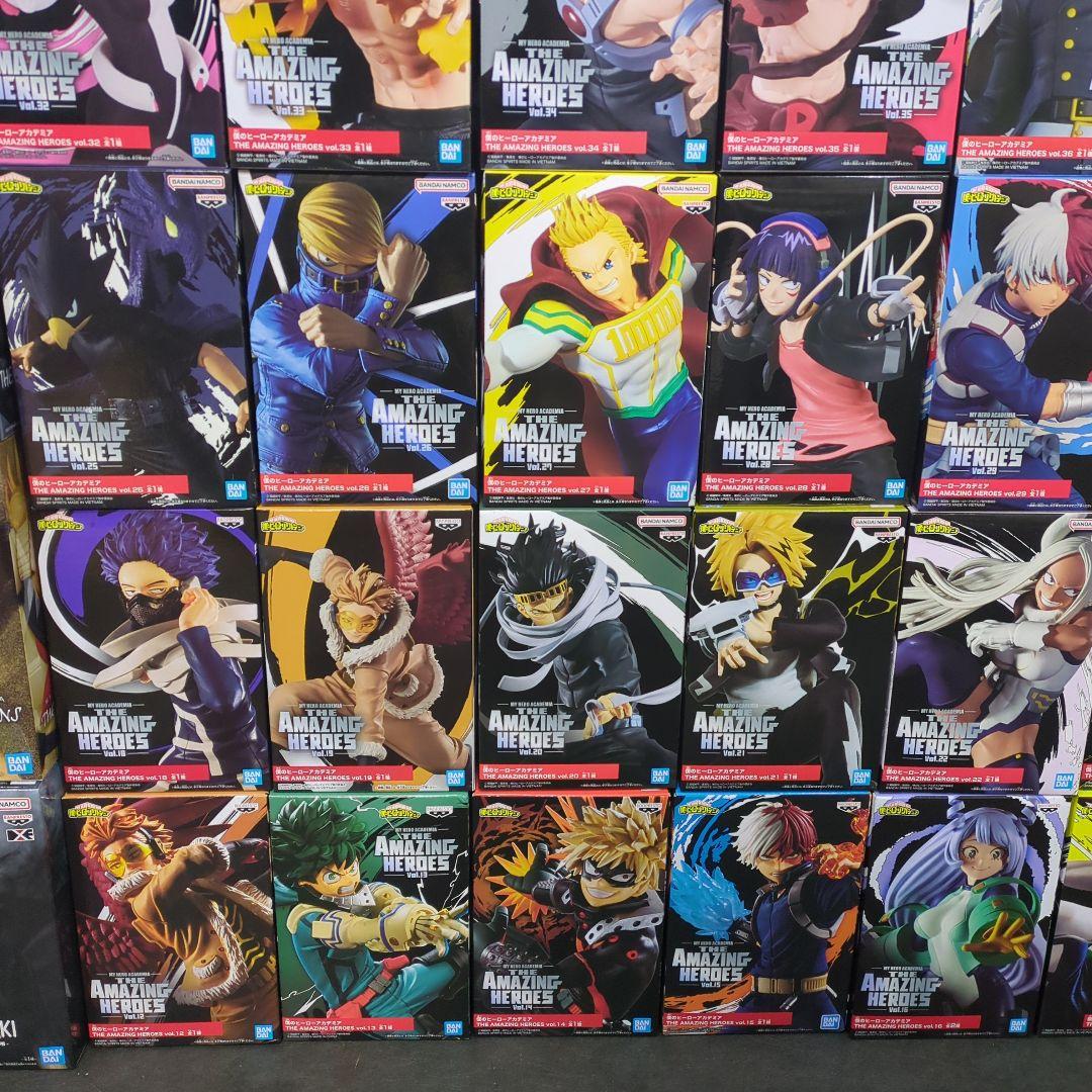 ヒロアカ 波動ねじれ トガヒミコ 麗日お茶子 緑谷出久 爆豪勝己 轟