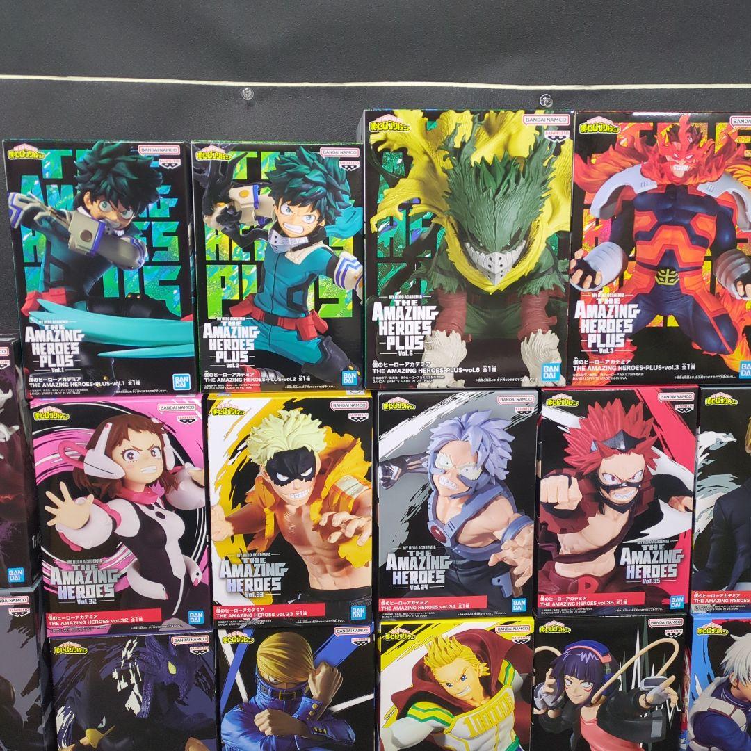 ヒロアカ 波動ねじれ トガヒミコ 麗日お茶子 緑谷出久 爆豪勝己 轟