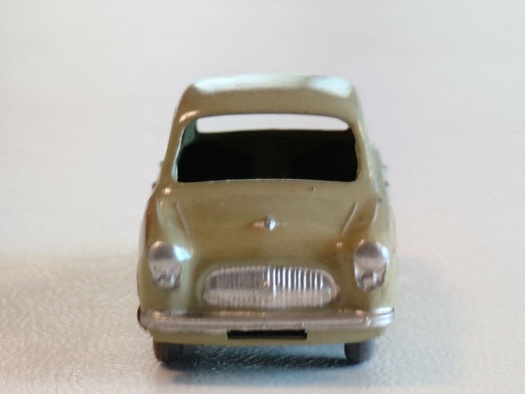 MATCHBOX No.30 FORD PREFECT