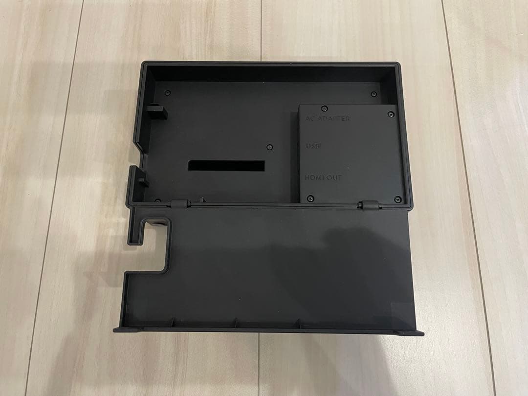 Nintendo Switch スプラトゥーン2セット　ソフトなし