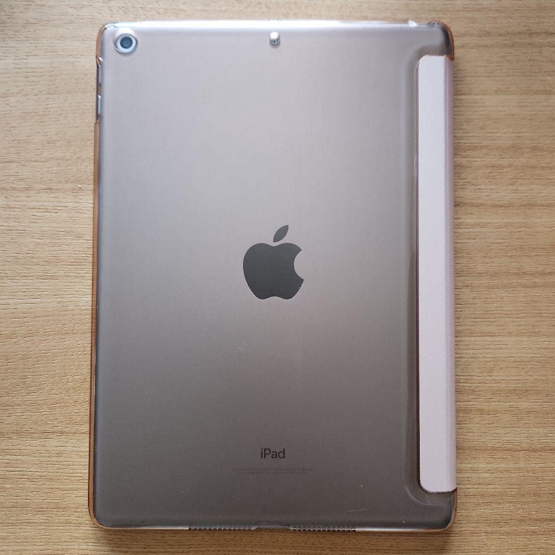 iPad 32GB Wi-Fi 第6世代 スペースグレイ - メルカリ