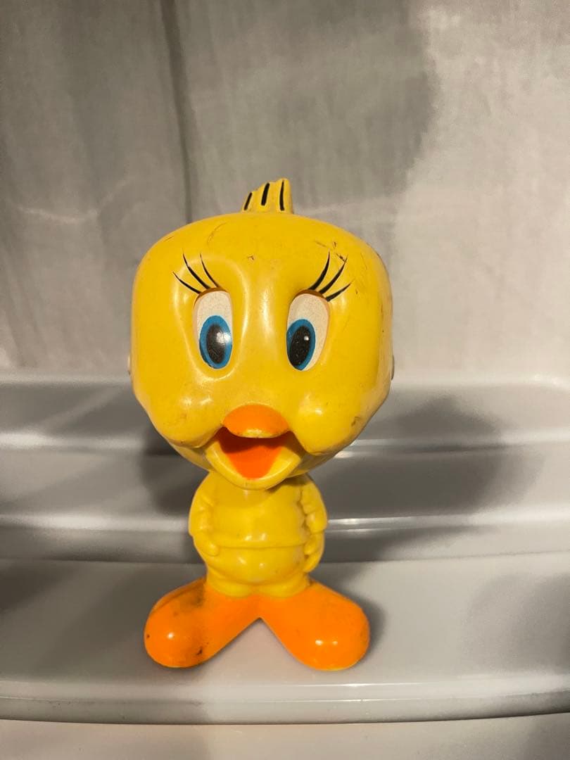 キャラクター フィギュア型スピーカー 4体セット toy Disney