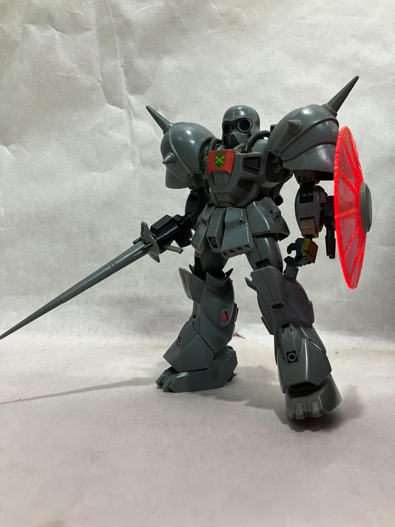 当時物 元祖SDガンダム 完全復活！！ 5大ガンダム＋1