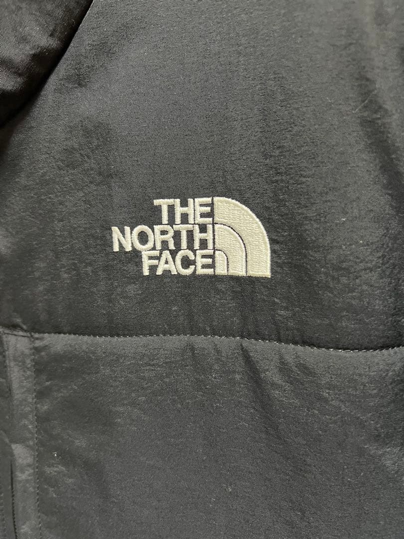 ノースフェイスデナリジャケット