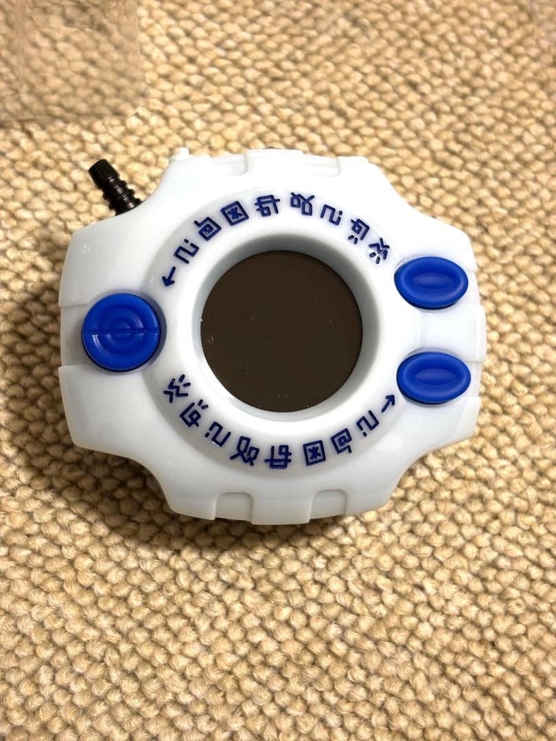 デジモンアドベンチャー デジヴァイス -25th COLOR EVOLUTION