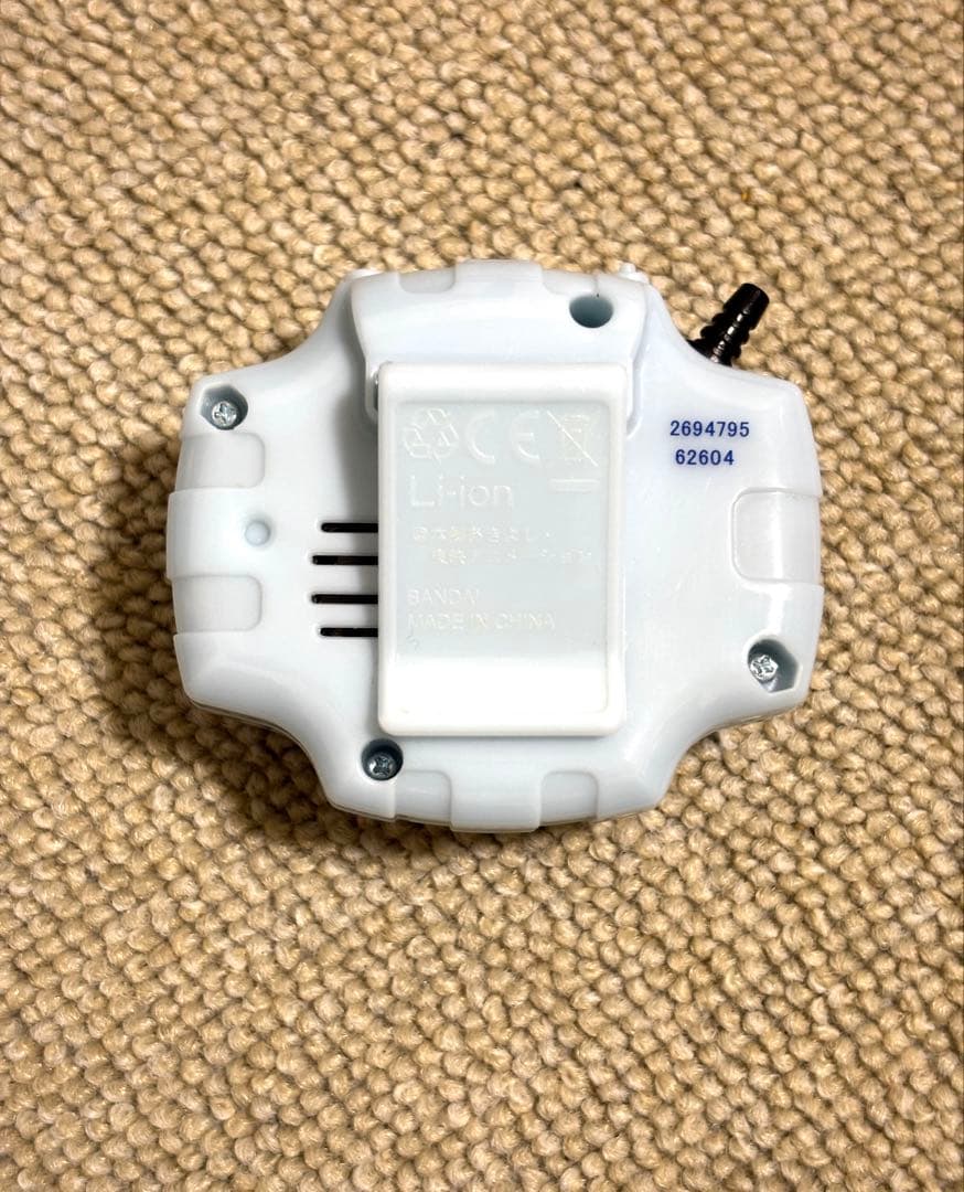 デジモンアドベンチャー デジヴァイス -25th COLOR EVOLUTION