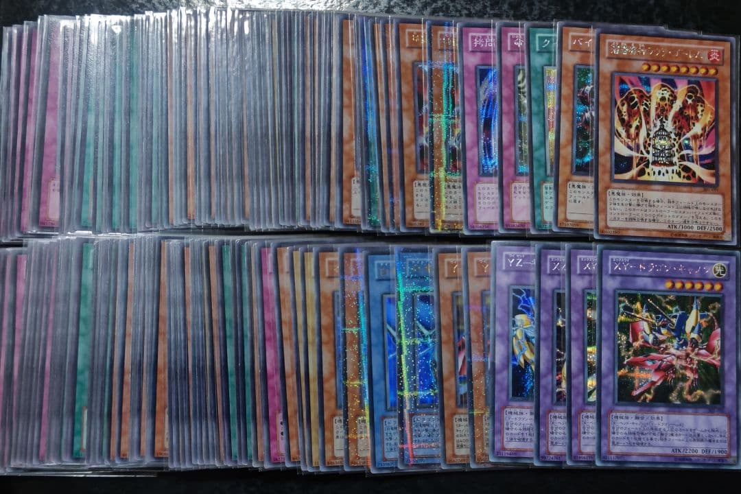 M.K 遊戯王・ポケモンカード