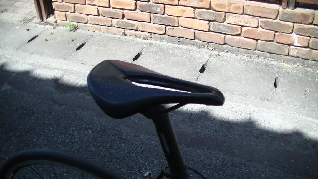 ORBEA（スペイン）105(5800)　22速　軽量ロードバイク