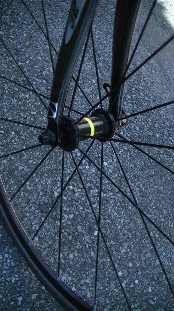 ORBEA（スペイン）105(5800)　22速　軽量ロードバイク