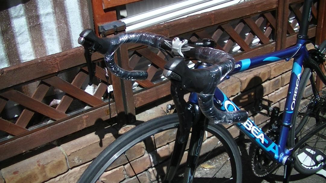 ORBEA（スペイン）105(5800)　22速　軽量ロードバイク