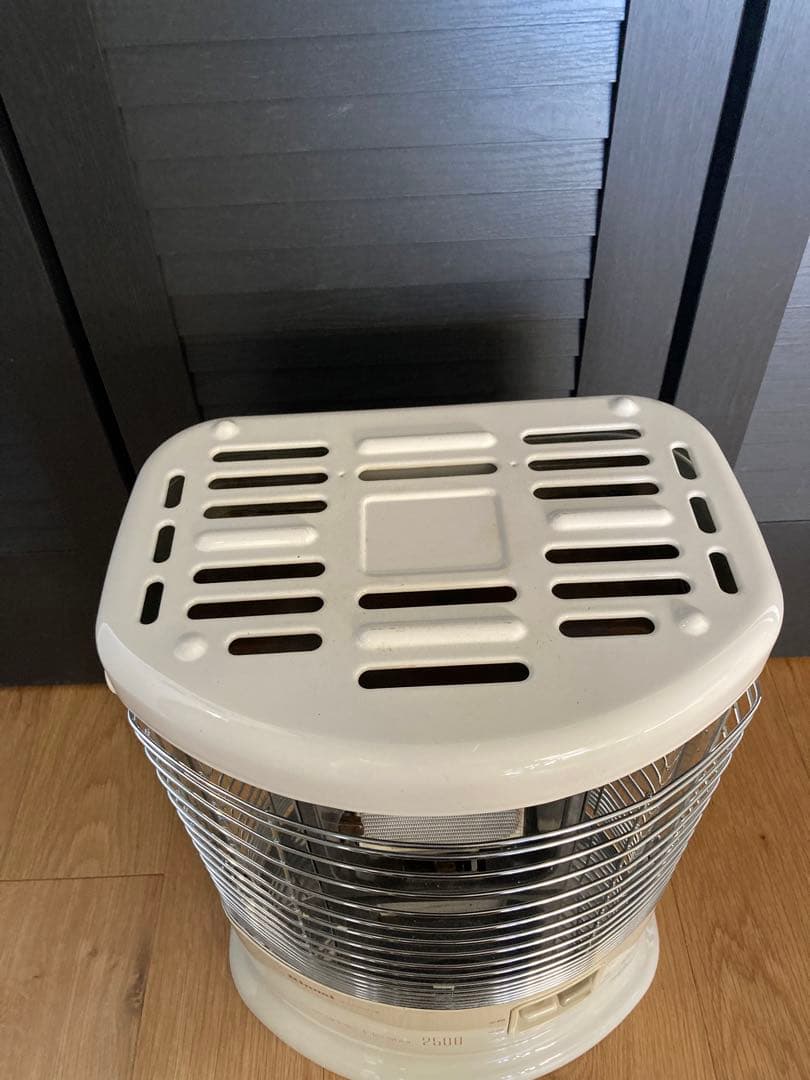 リンナイ ガスストーブ R-652PMSIII-402