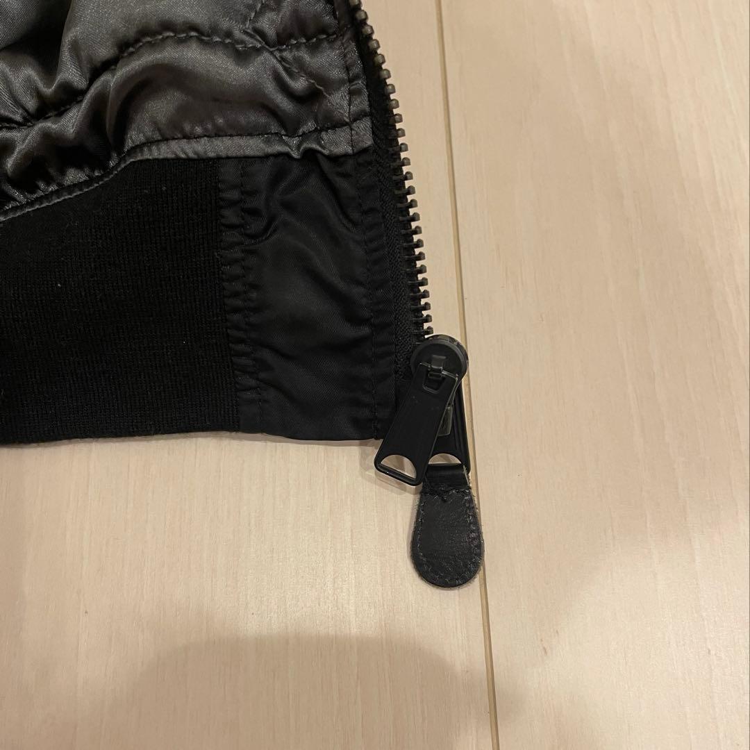 バイオハザード ジャケット ブルゾン レア 希少品