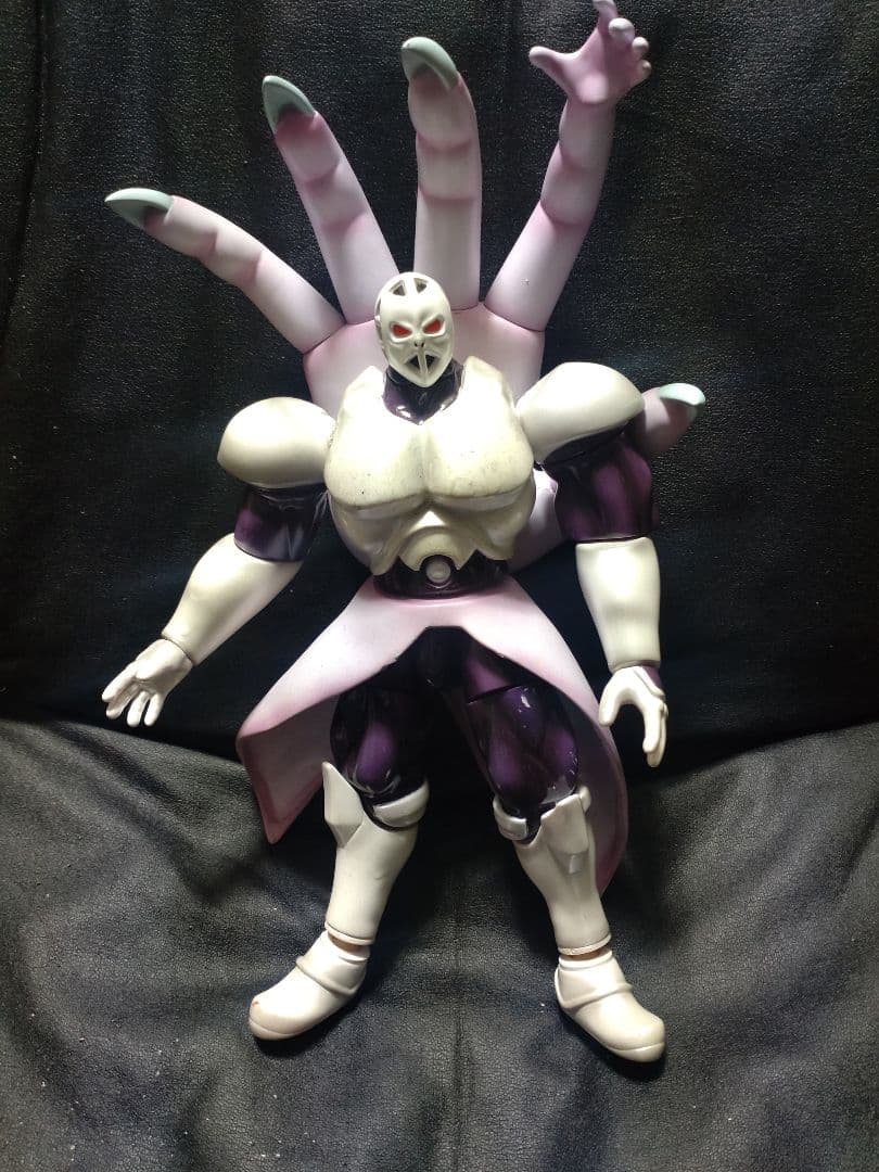 浪漫堂 キン肉マンフィギュア