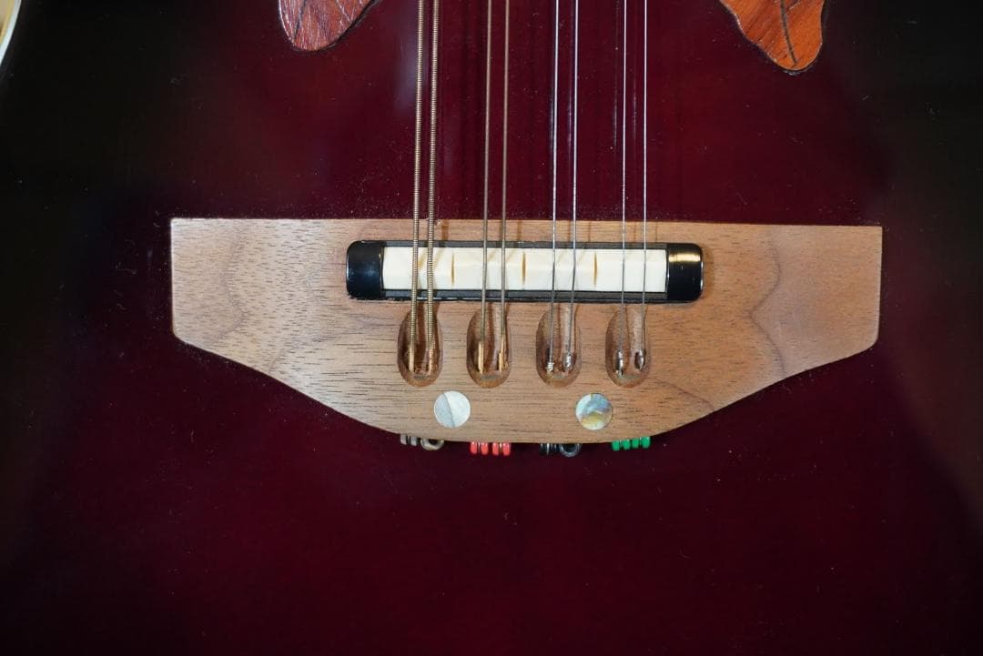 OVATION　Celebrity Mandolin MCS-148