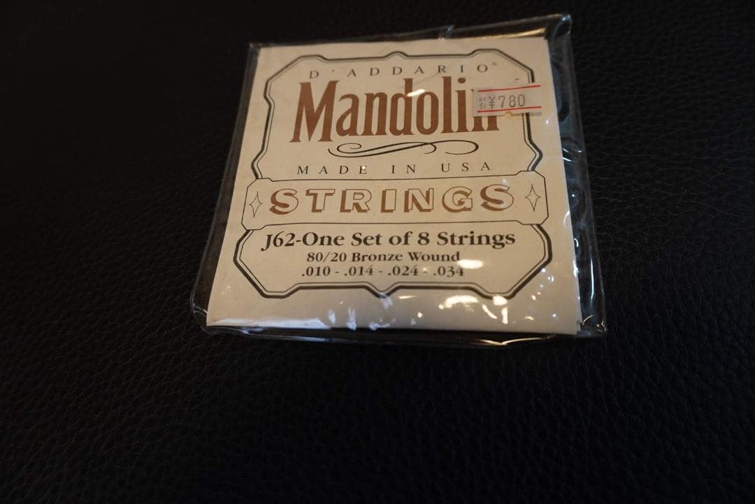 OVATION　Celebrity Mandolin MCS-148