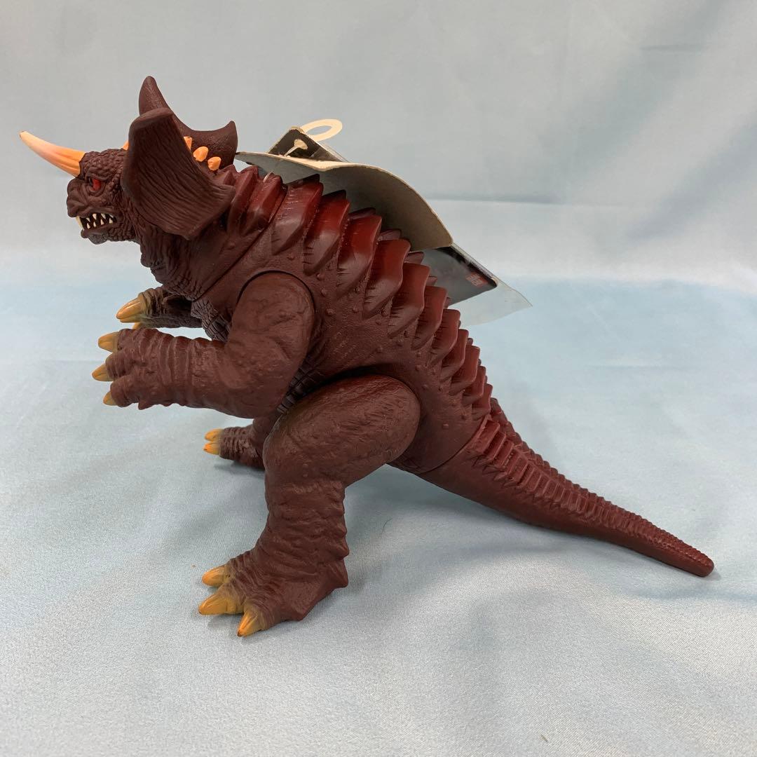 ☆ゴジラ・モスラ・キングギドラ・バラゴン(2002)ムービーモンスター