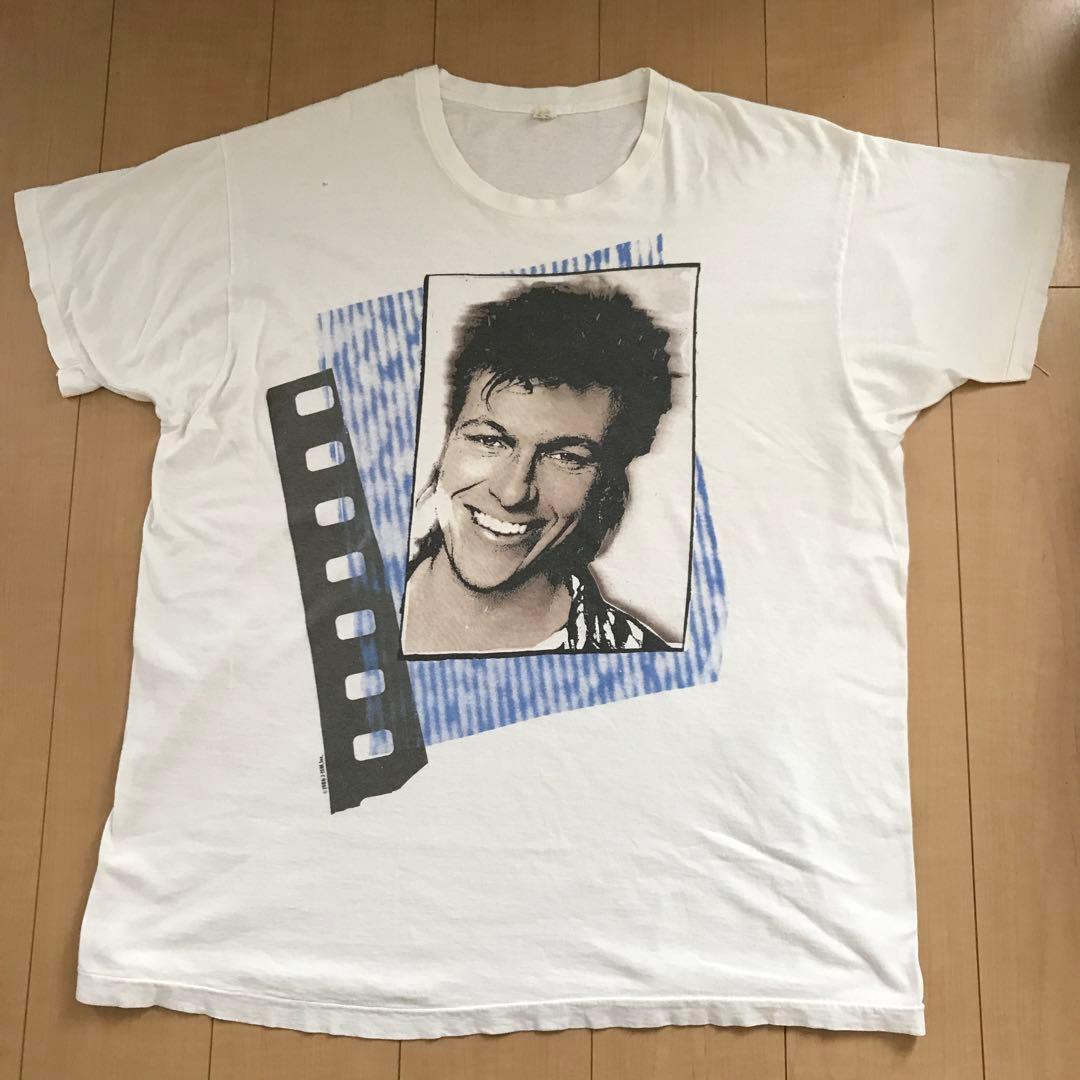 激レア 1986年製 David Bowie デビッドボウイ ヴィンテージ