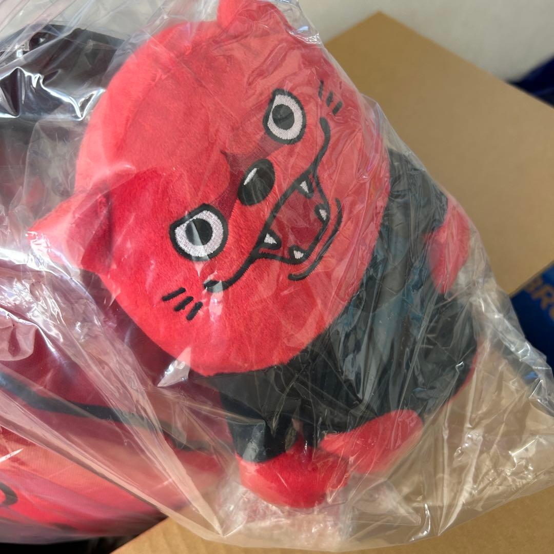 未開封 MAN WITH A MISSION 2017 マンウィズ 福袋 福箱 - メルカリ