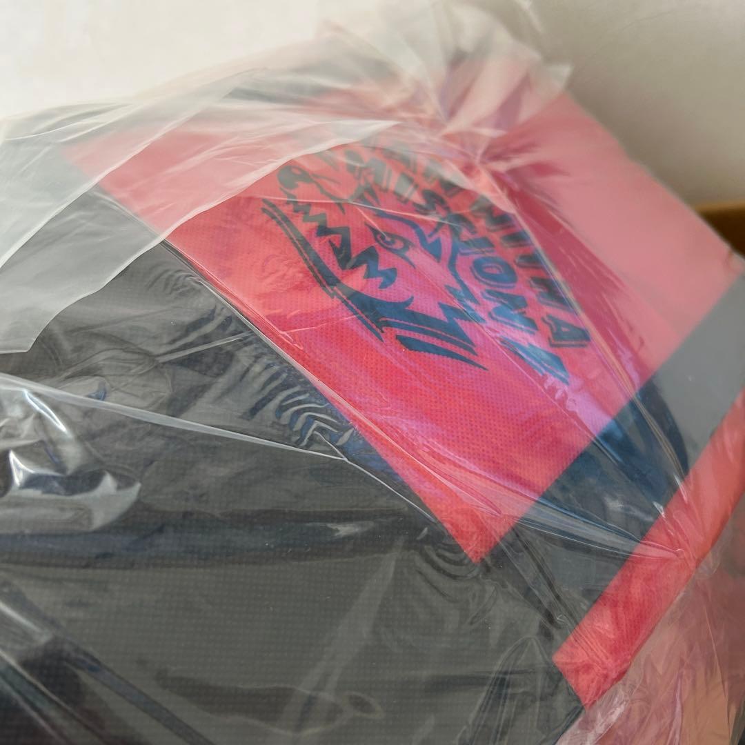 未開封 MAN WITH A MISSION 2017 マンウィズ 福袋 福箱 - メルカリ