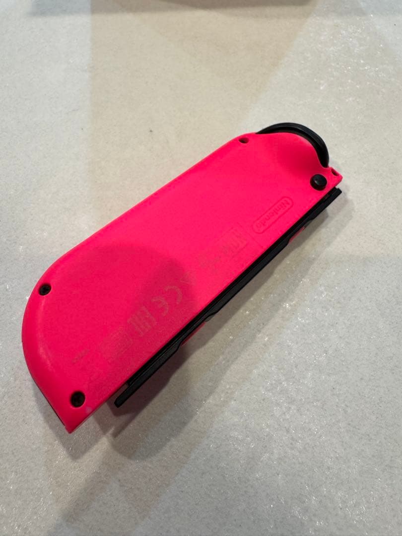 A*i様 Nintendo Switch + Joy-Con ネオングリーン/ネ