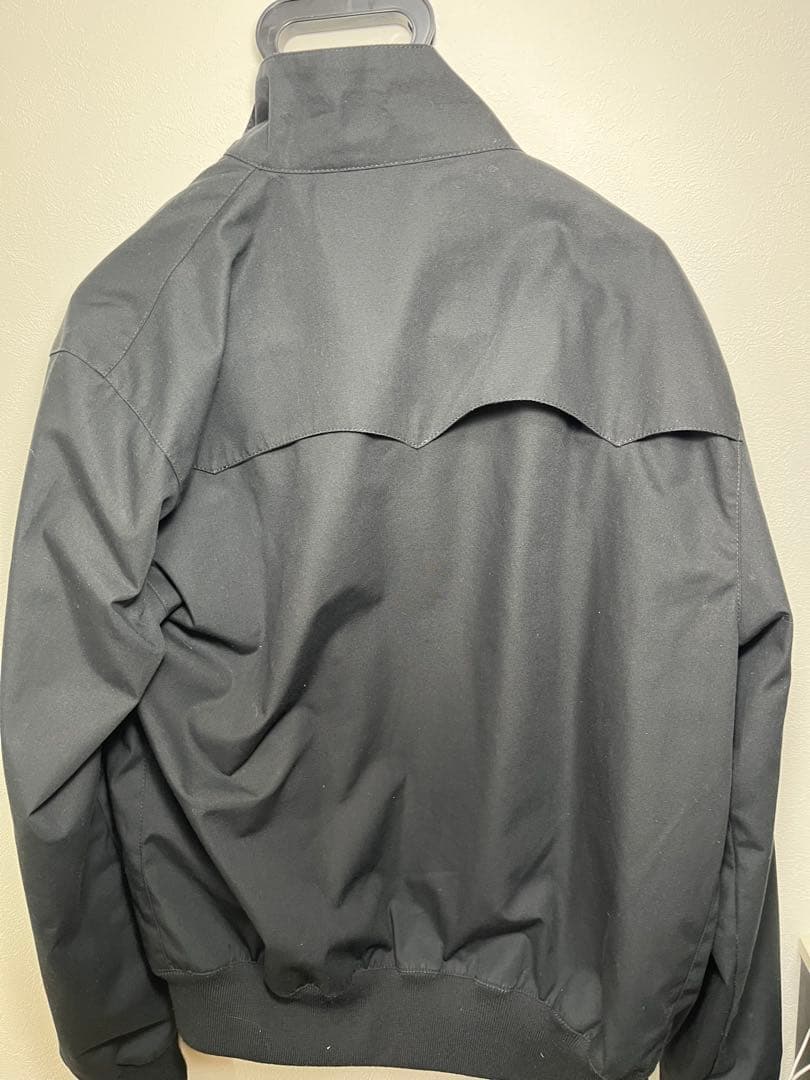 FRED PERRY フレッドペリー　Harrington Jacket