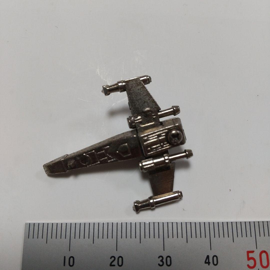 合金 タカラ Xウィング スターウォーズ STARWARS TAKARA