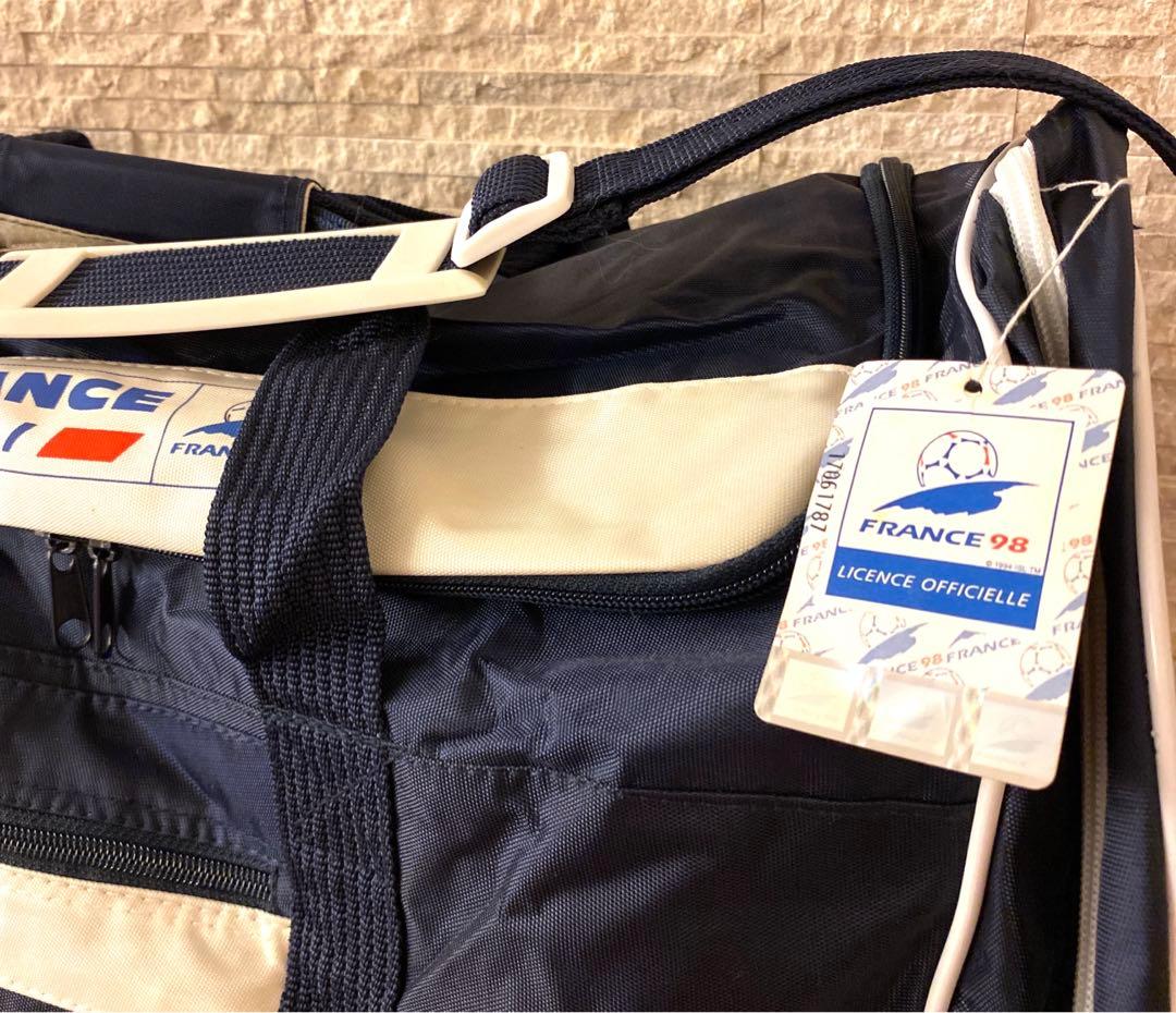 ⭐︎新品⭐︎エールフランス航空 ワールドカップスポーツバッグ・Tシャツ・マグカップ