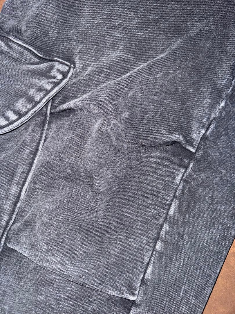 MAZZEL スウェットパンツ M