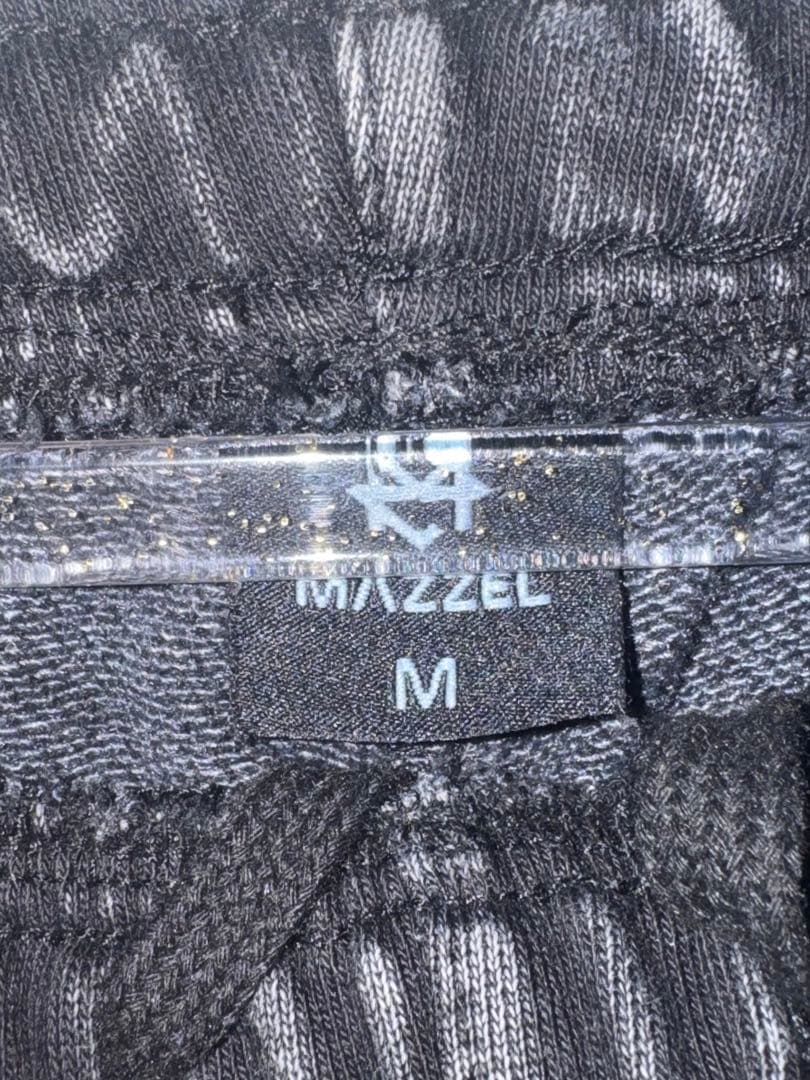 MAZZEL スウェットパンツ M