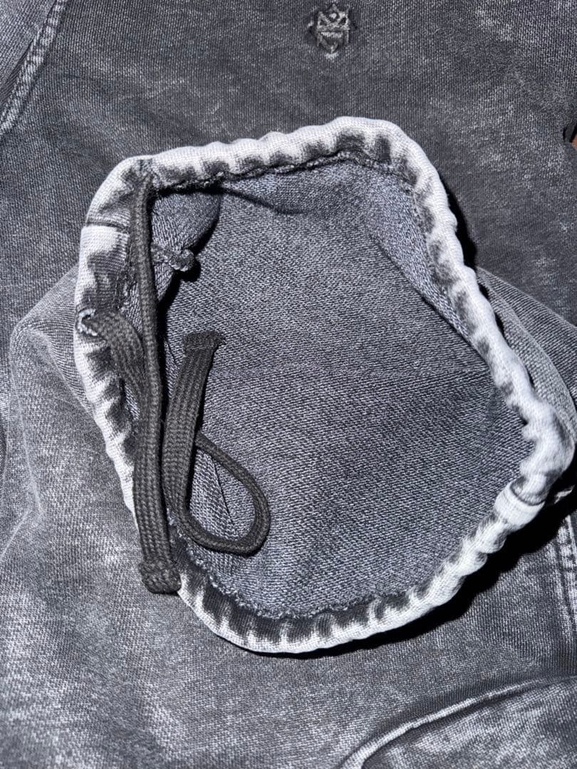 MAZZEL スウェットパンツ M